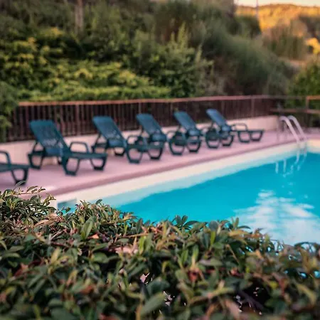 Residenza Il Falchetto 公寓 *