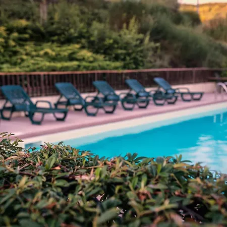 Residenza Il Falchetto 公寓 *