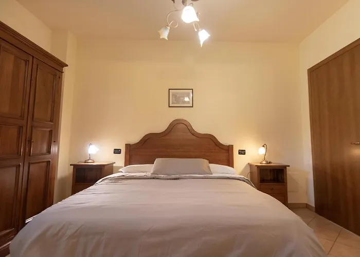 Residenza Il Falchetto Assisi