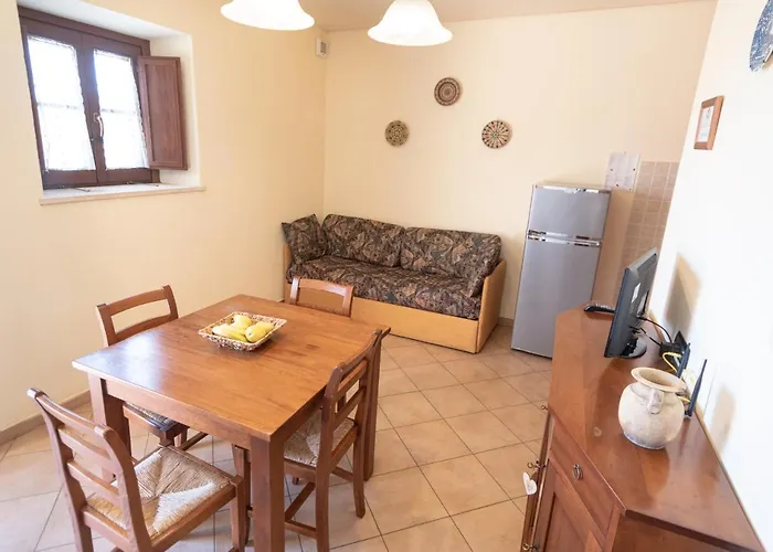 Residenza Il Falchetto Appartamento