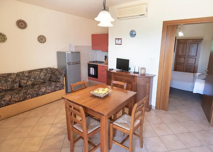 Residenza Il Falchetto