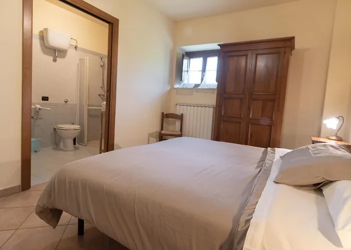 Residenza Il Falchetto