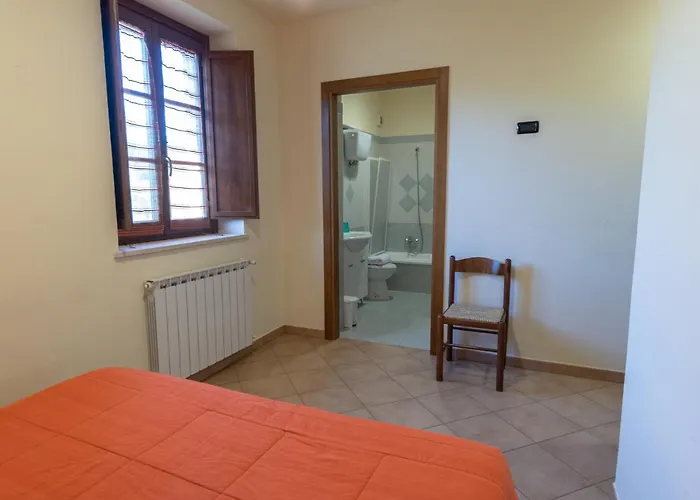 Residenza Il Falchetto Apartman Assisi