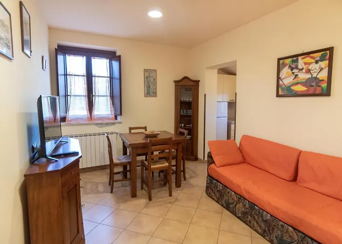 Residenza Il Falchetto *