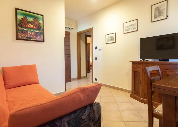 Residenza Il Falchetto *