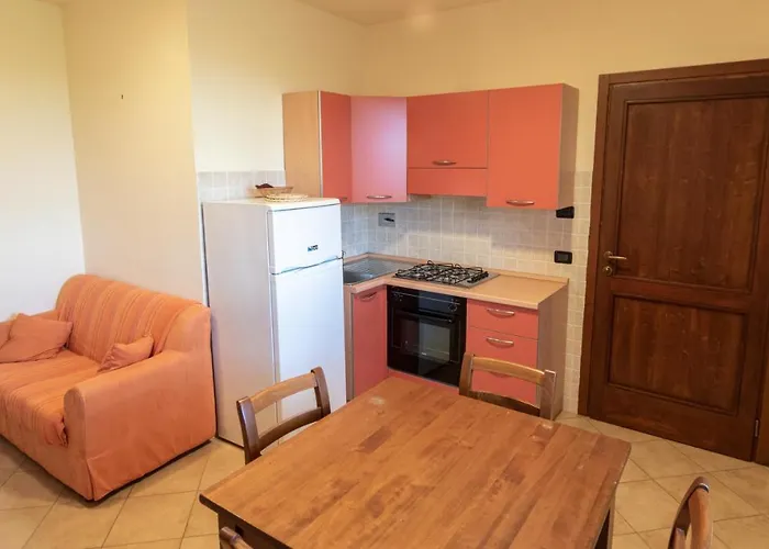 Residenza Il Falchetto *