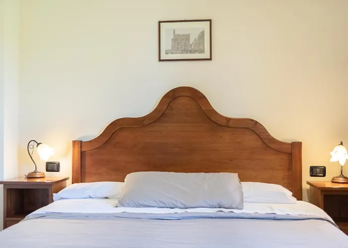 Residenza Il Falchetto *