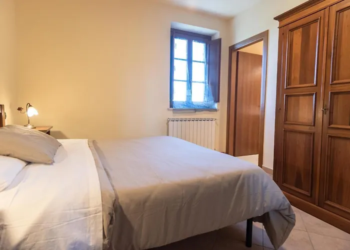 Apartman Residenza Il Falchetto *