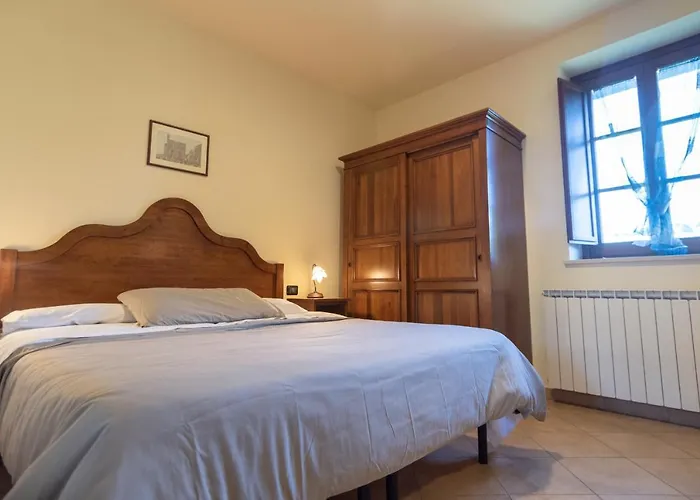 Appartement Residenza Il Falchetto