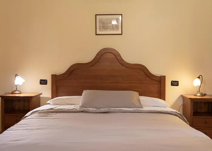 Residenza Il Falchetto