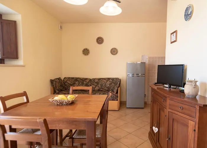 Residenza Il Falchetto Appartement Assisi