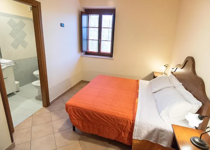 Appartement Residenza Il Falchetto Assisi
