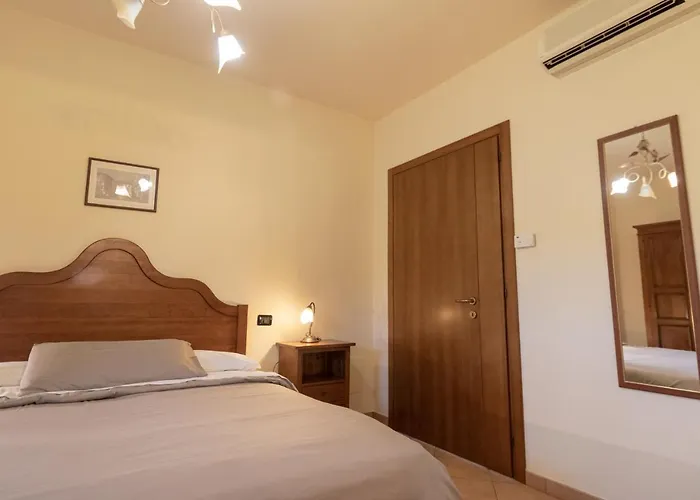 Appartement Residenza Il Falchetto *