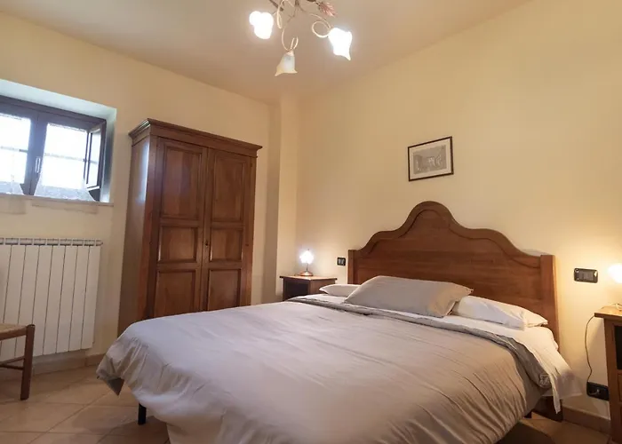 Apartman Residenza Il Falchetto *