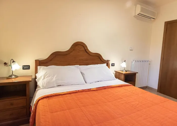 Residenza Il Falchetto Assisi