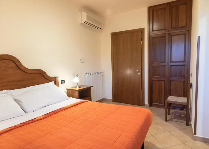 Residenza Il Falchetto