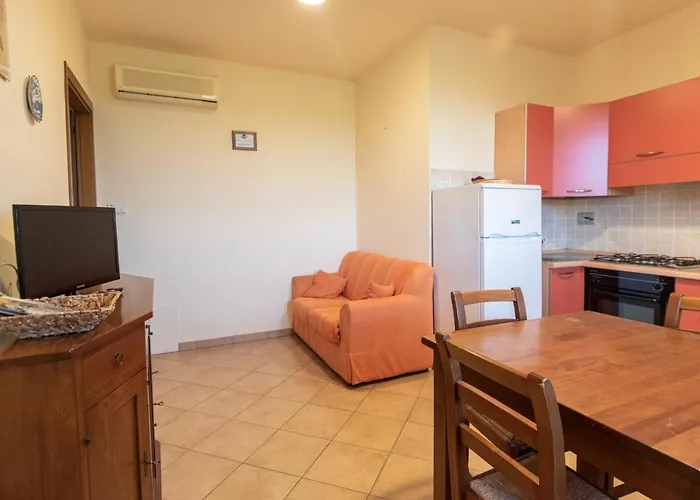 Residenza Il Falchetto * Assisi