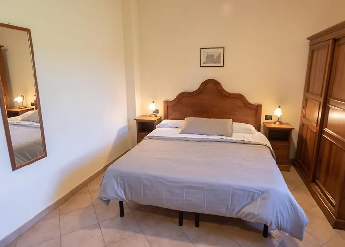 Residenza Il Falchetto Assisi