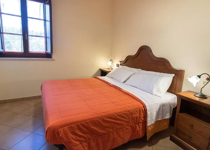 Residenza Il Falchetto