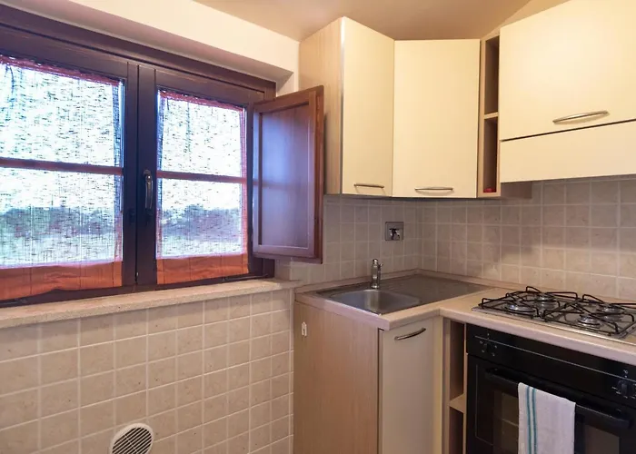 Apartman Residenza Il Falchetto Assisi