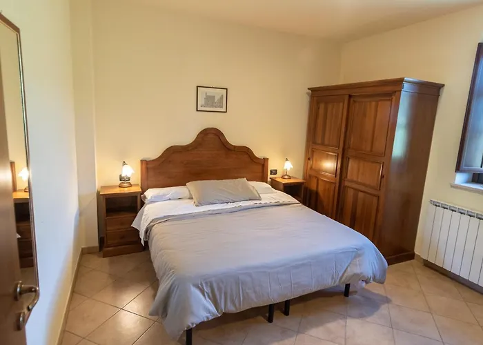 Residenza Il Falchetto *