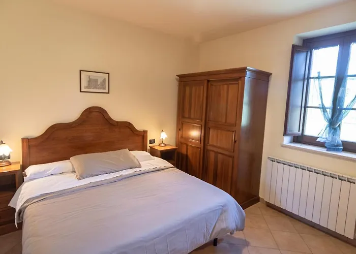 Residenza Il Falchetto Appartement Assisi