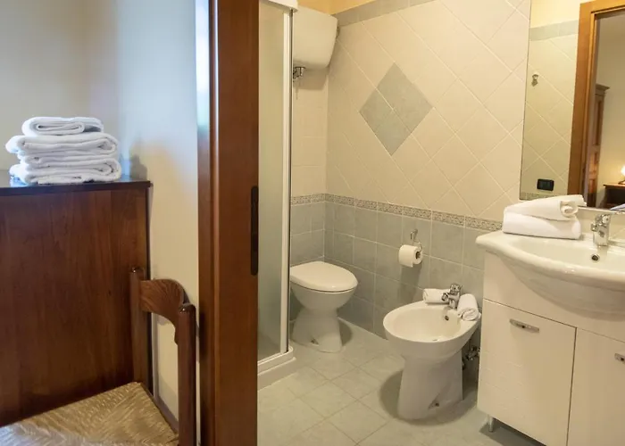 Residenza Il Falchetto *