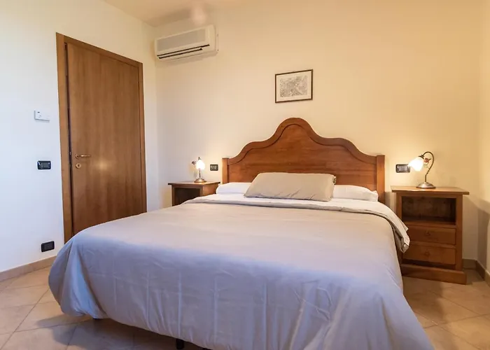 Residenza Il Falchetto Appartement Assisi