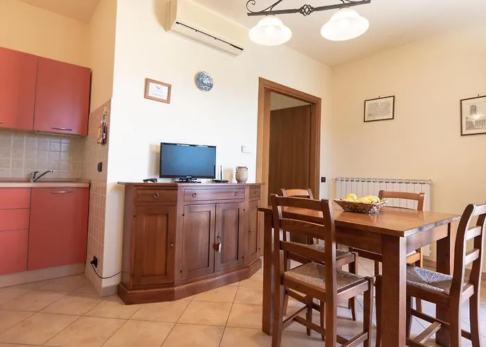 Residenza Il Falchetto * Assisi