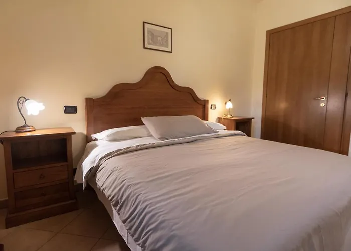 Apartman Residenza Il Falchetto *