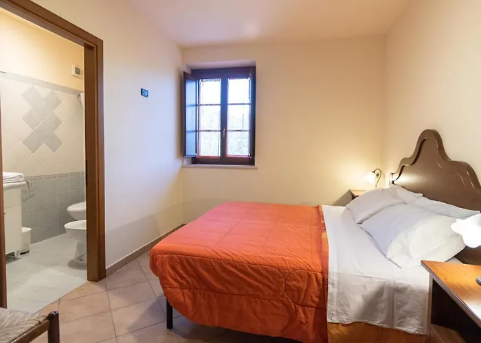 Residenza Il Falchetto Appartement Assisi