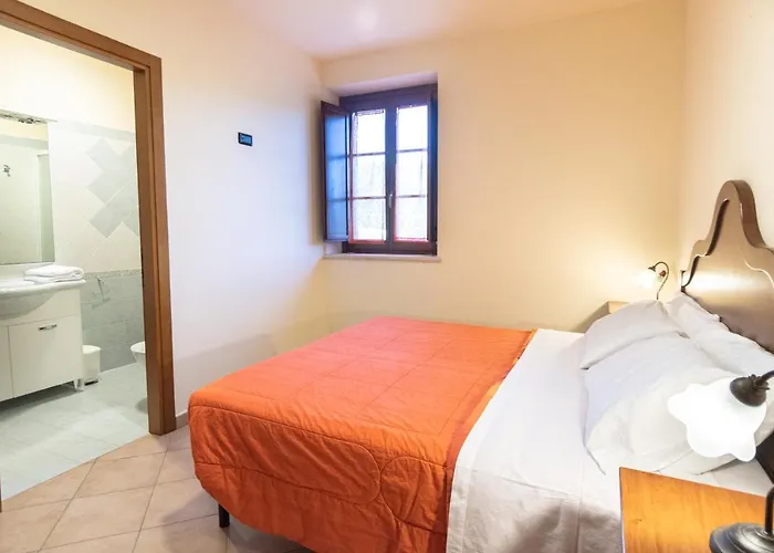 Residenza Il Falchetto