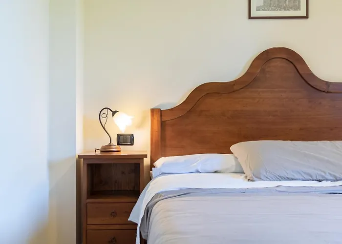 Appartement Residenza Il Falchetto Assisi