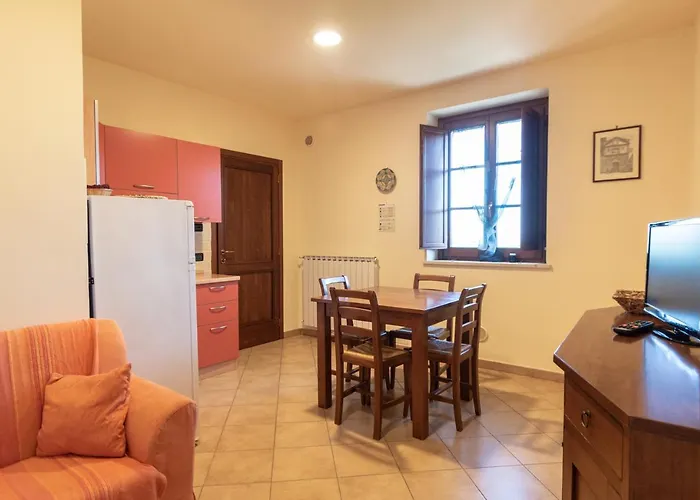 Appartamento Residenza Il Falchetto *