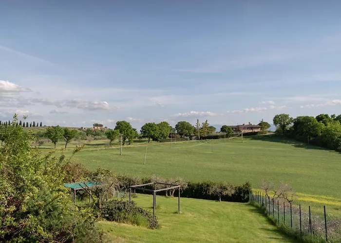 Residenza Il Falchetto