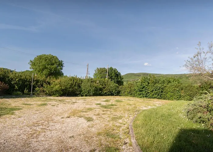 Residenza Il Falchetto Appartamento Assisi
