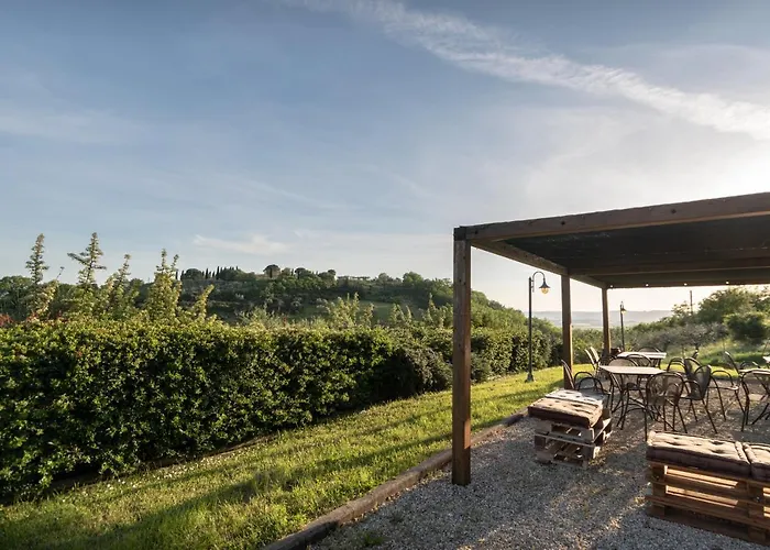 Residenza Il Falchetto