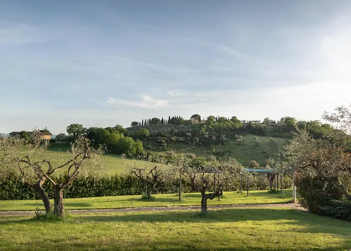 Residenza Il Falchetto * Assisi