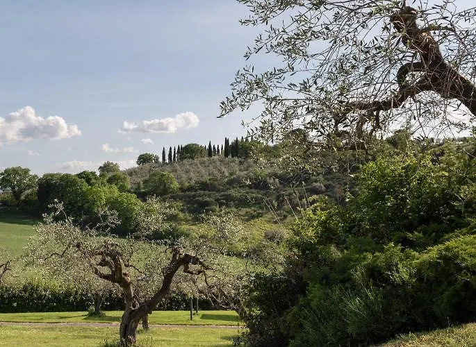Apartman Residenza Il Falchetto