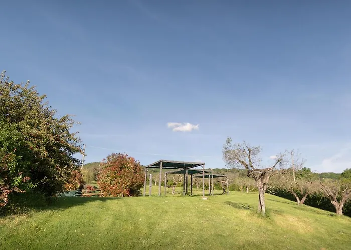 Appartement Residenza Il Falchetto Assisi