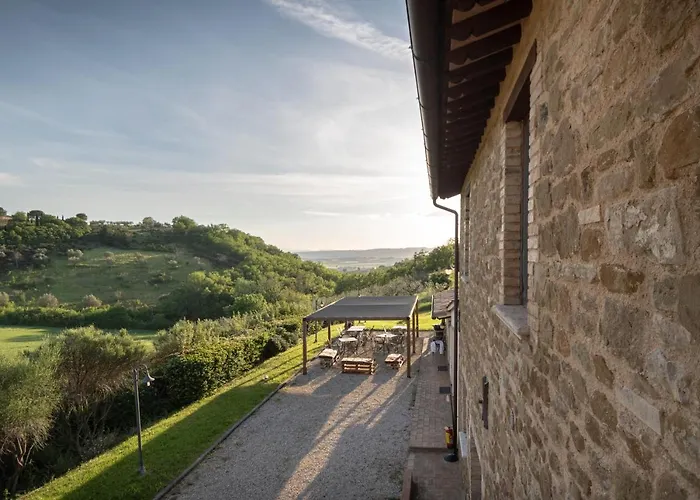 Apartman Residenza Il Falchetto Assisi