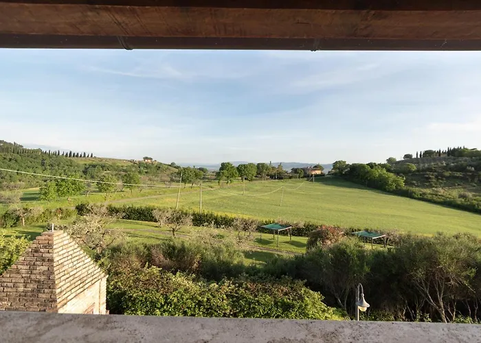 Residenza Il Falchetto