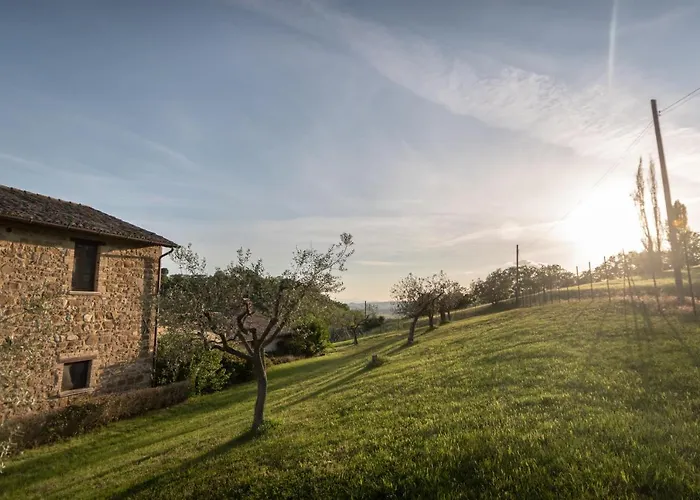 Appartement Residenza Il Falchetto