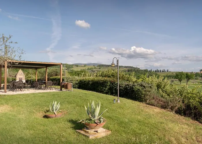 Residenza Il Falchetto Assisi