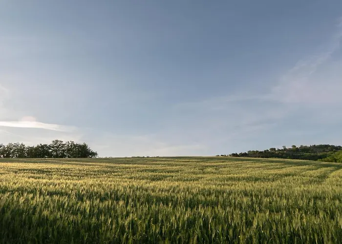 Residenza Il Falchetto Appartamento *