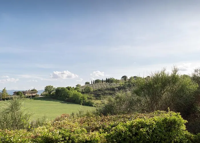 Residenza Il Falchetto Appartamento Assisi