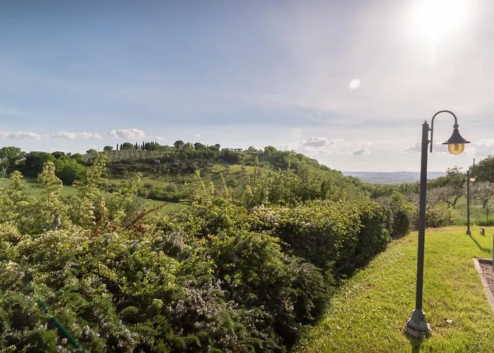 Appartement Residenza Il Falchetto *