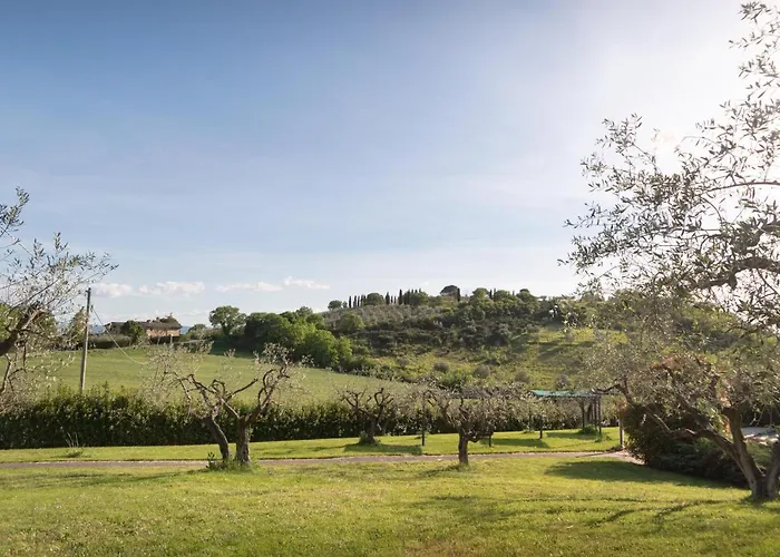Residenza Il Falchetto Appartement Assisi