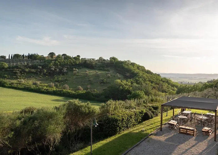 Appartement Residenza Il Falchetto Assisi