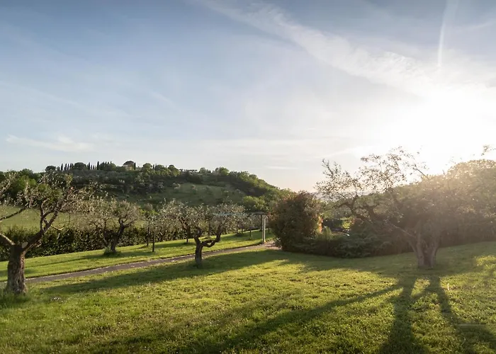 Residenza Il Falchetto Appartamento Assisi